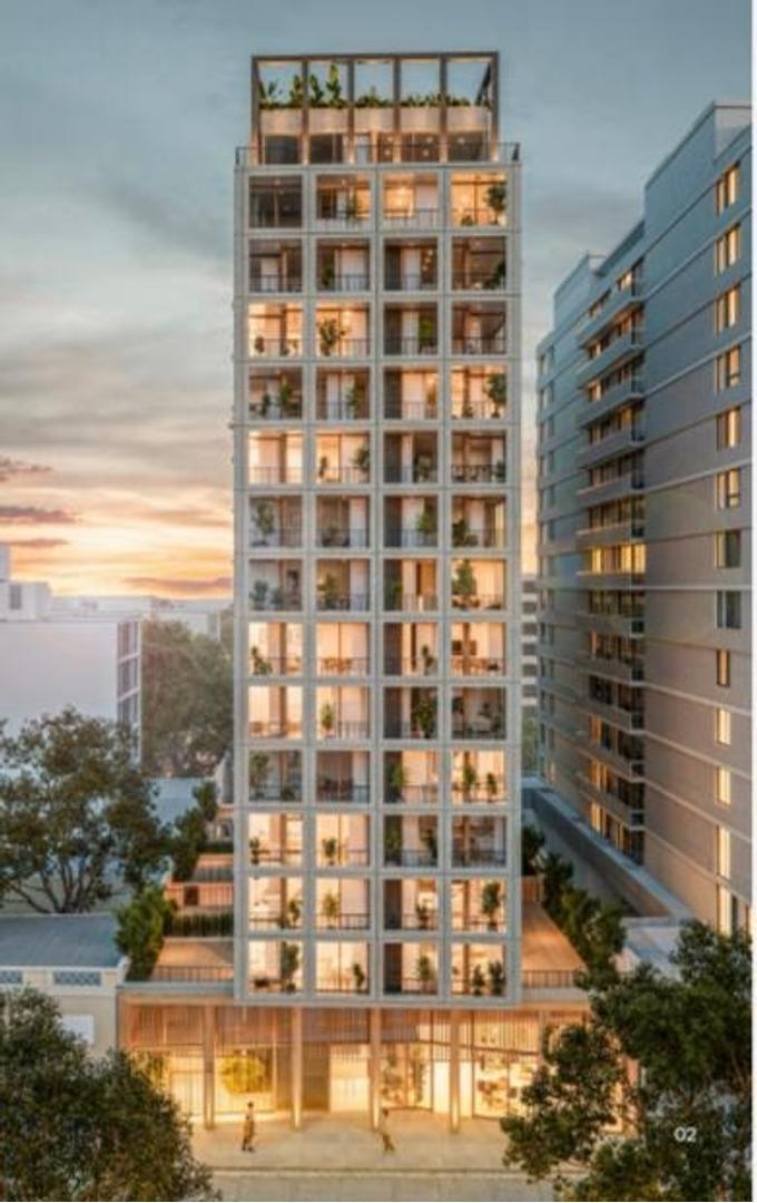 Departamento en Venta de 4 ambientes