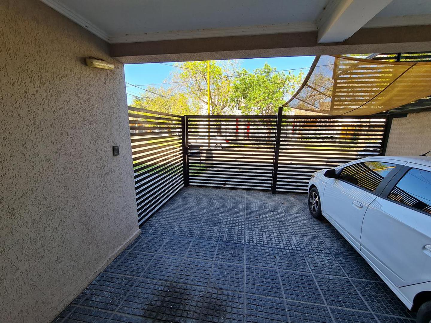 Departamento en Venta en Santa Fe, USD 125.000