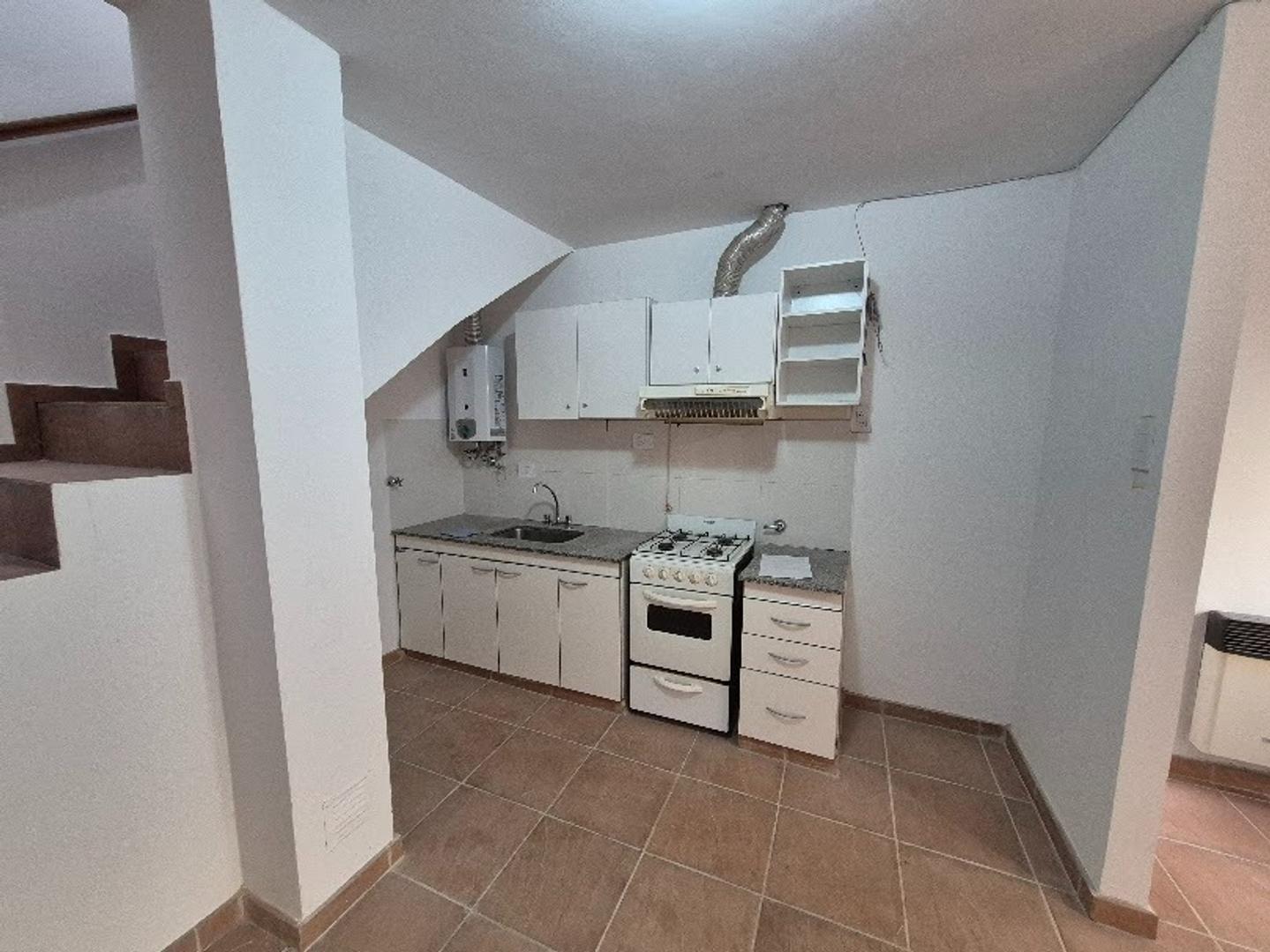 Departamento en Venta al Este