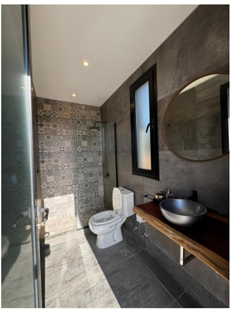 Alquiler casa San Sebastian - Cuan Propiedades