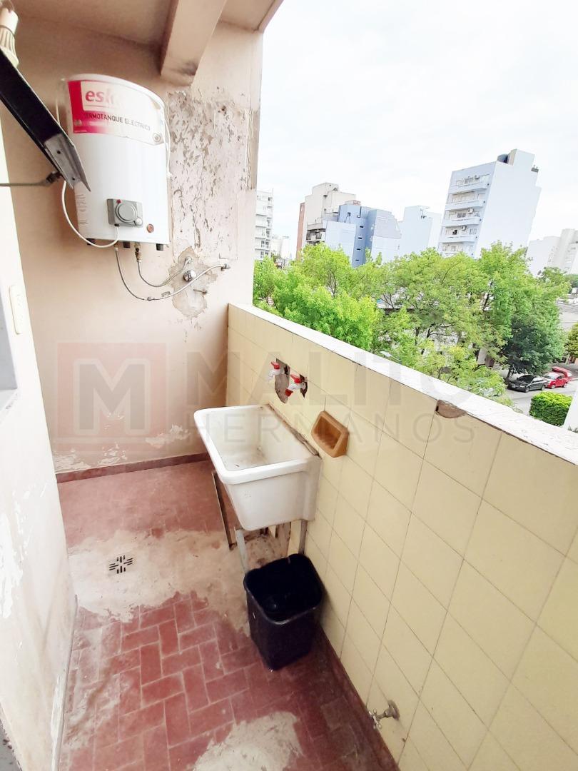 Departamento en Alquiler Permite mascota