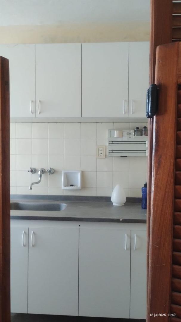 Departamento en Alquiler de 4 ambientes