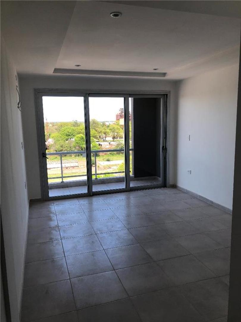 DEPARTAMENTO 1 AMBIENTE - VILLA CENTRAL NORTE, RESISTENCIA