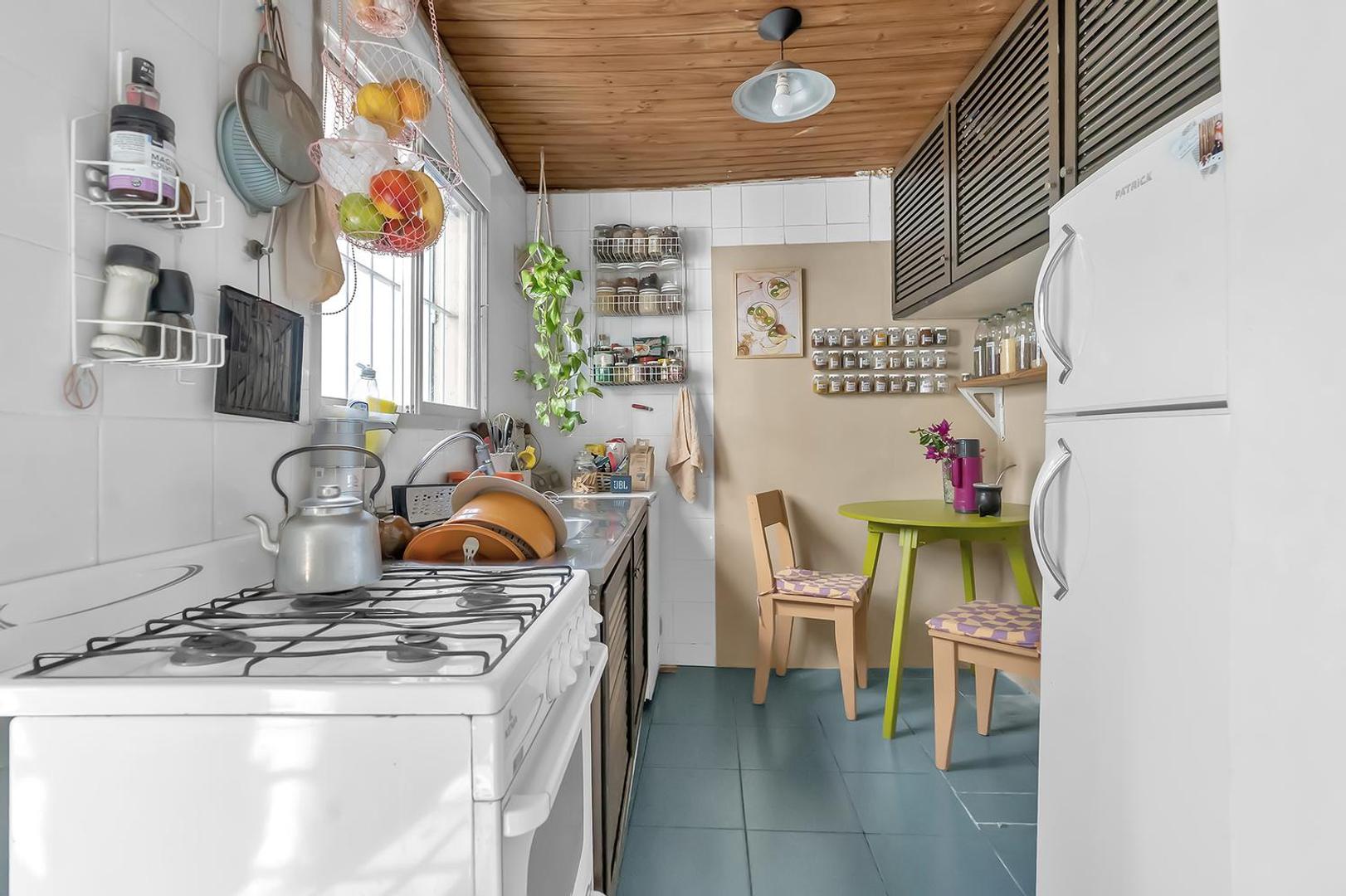 Depto Tipo Casa en Venta en Beccar Libertador Rio, USD 140.800