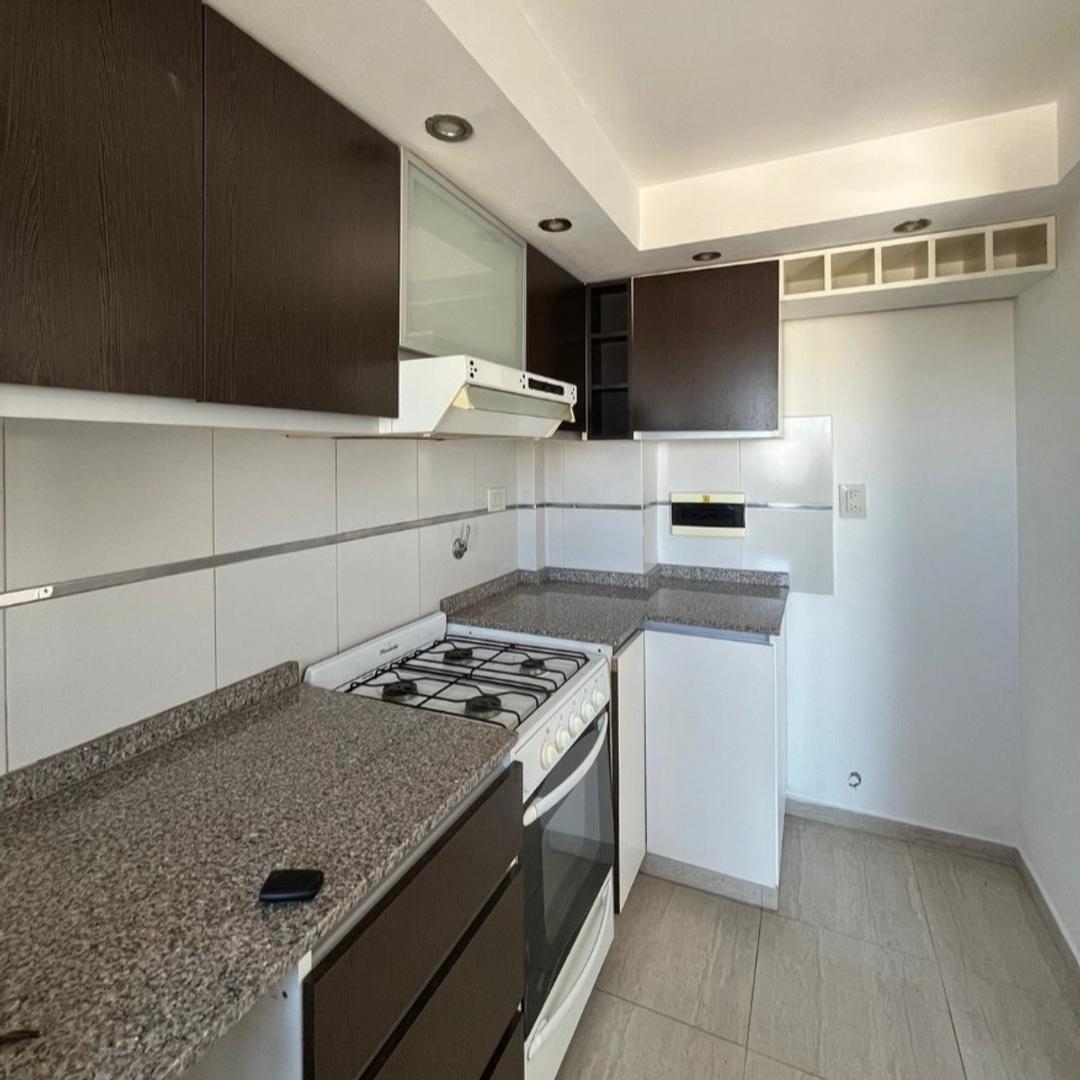 Departamento  3 ambientes en Villa Ballester