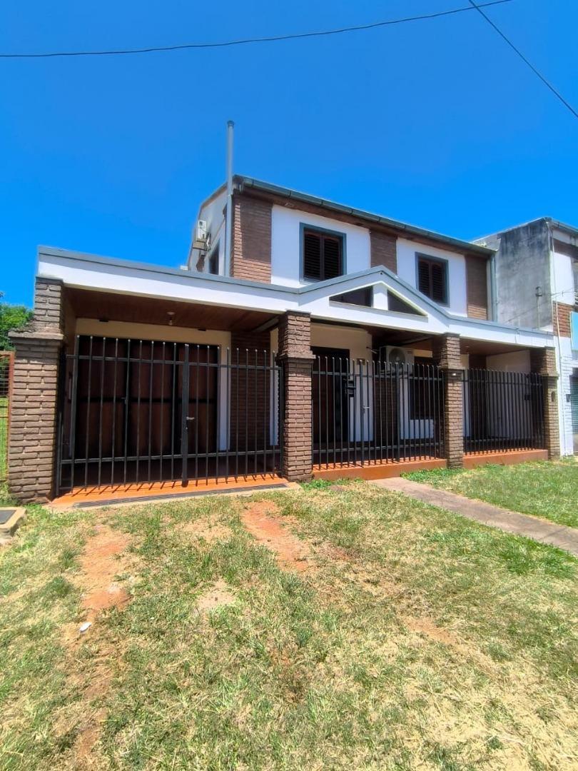 Av. Martín Fierro 3177