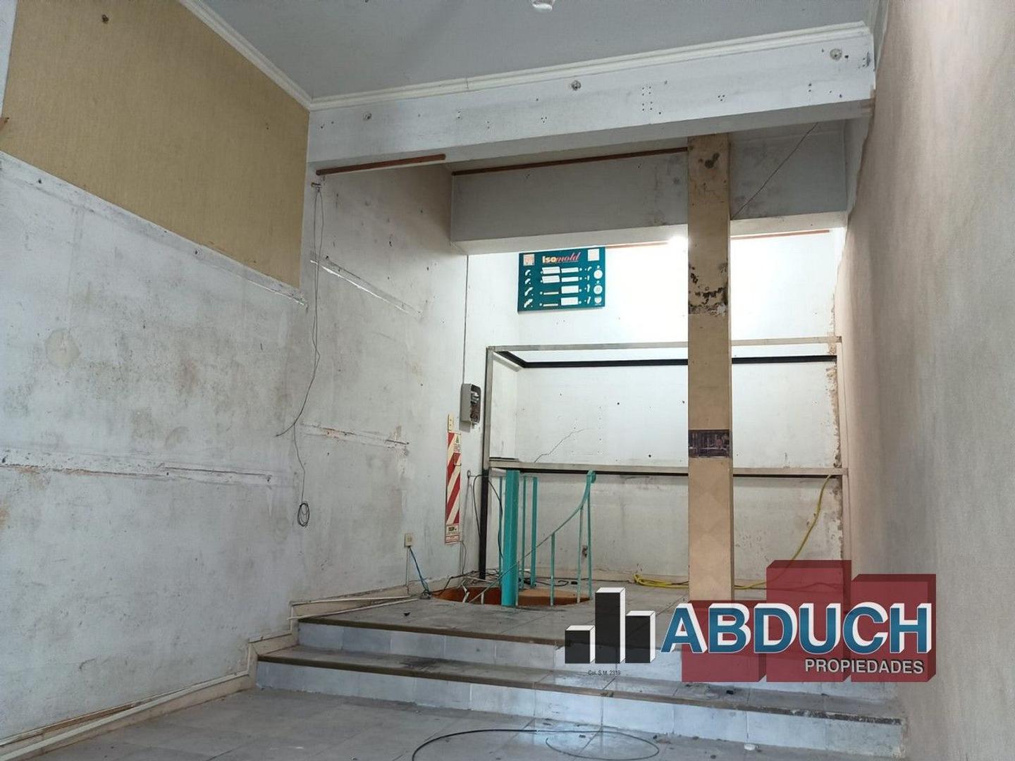 Local en Venta en Villa Ballester, USD 85.000