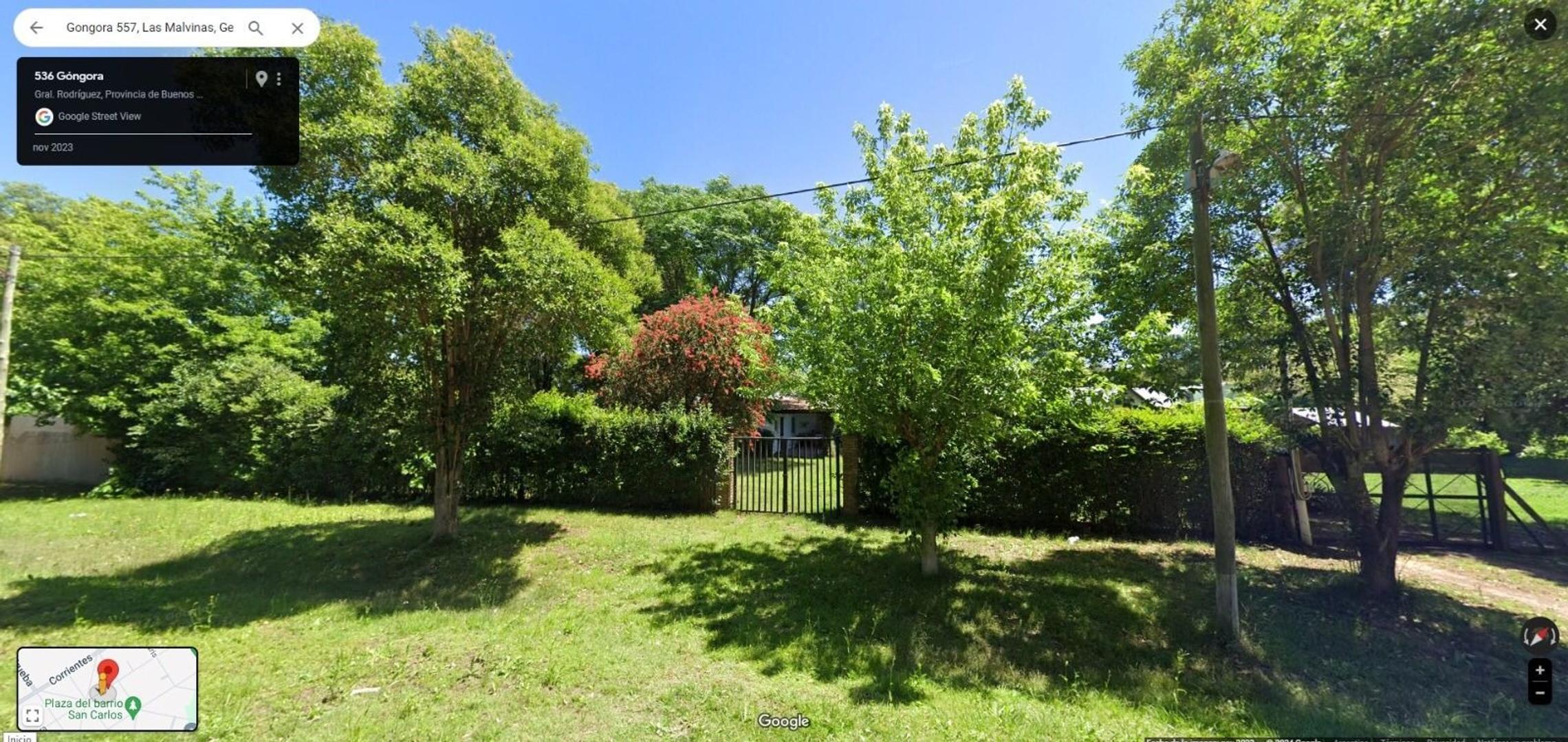 Quinta en Venta de 2 dormitorios