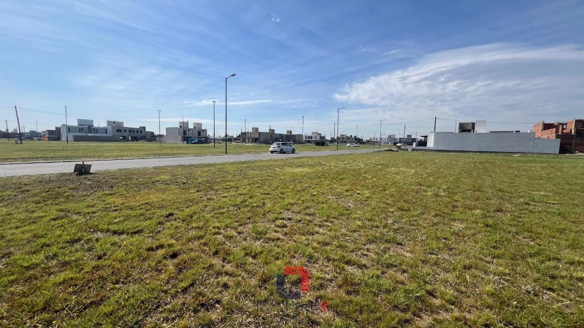 Terreno en Venta de 252,0 m2