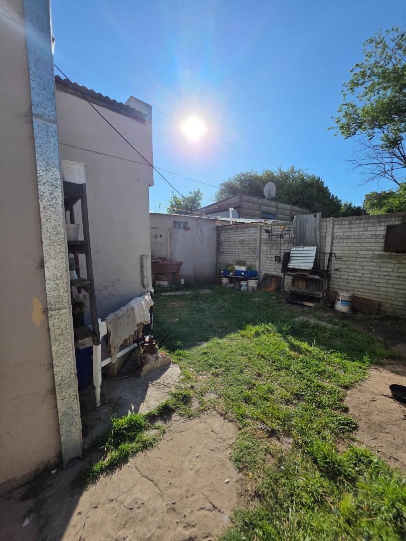 Casa en Venta 40 años