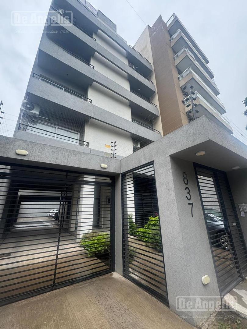 Departamento en Moron