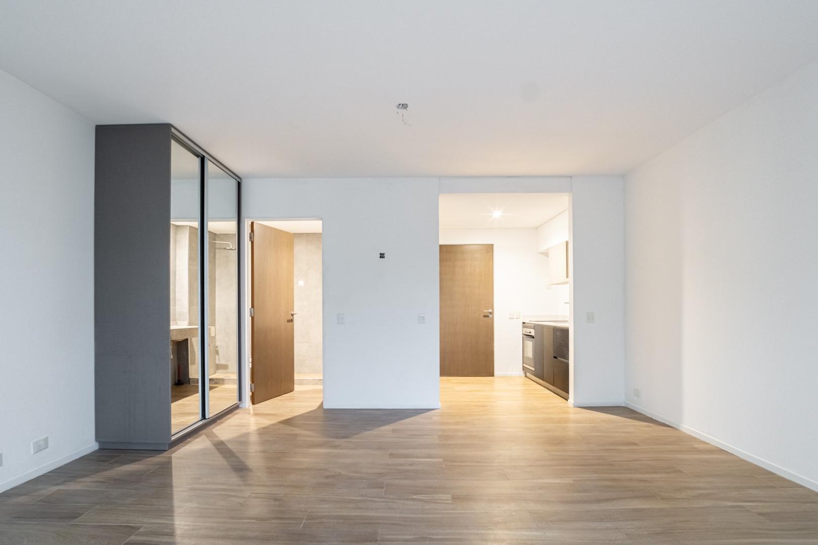 Departamento en Alquiler A Estrenar