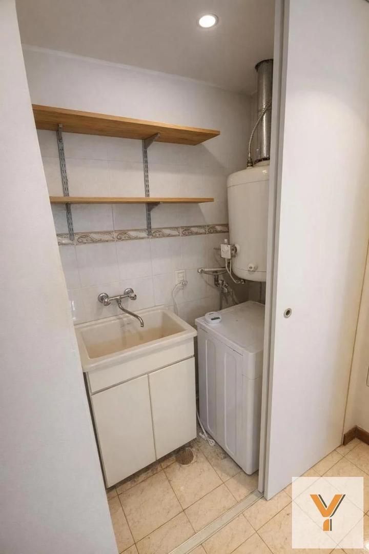Depto Tipo Casa en Venta 15 años
