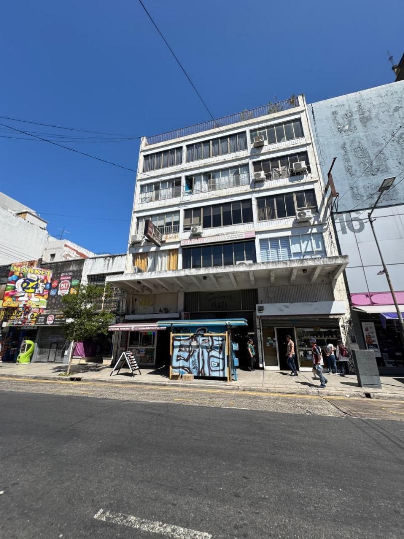 ALQUILER OFICINAS SAN MARTIN CENTRO