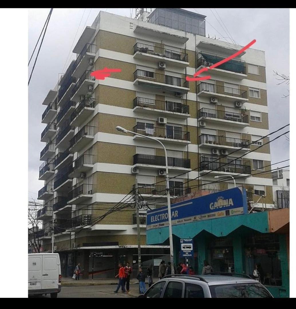 Departamento 4 ambientes Pilar Centro