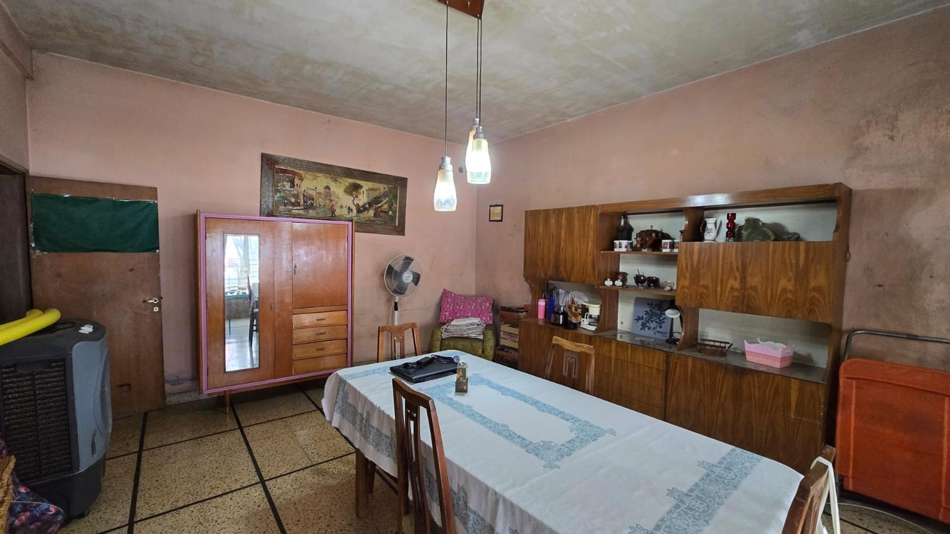 Casa en Venta en Villa Luzuriaga, USD 120.000