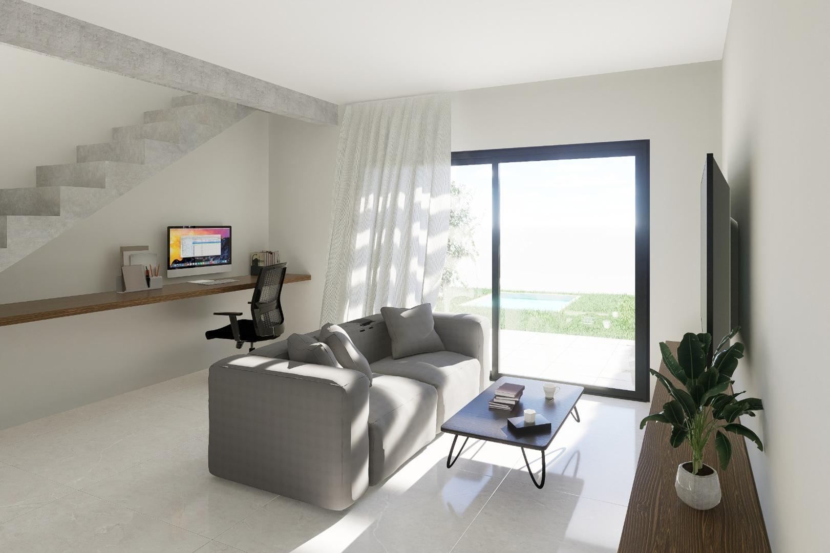 Duplex En Tierra Nueva - Fisherton - Financiación