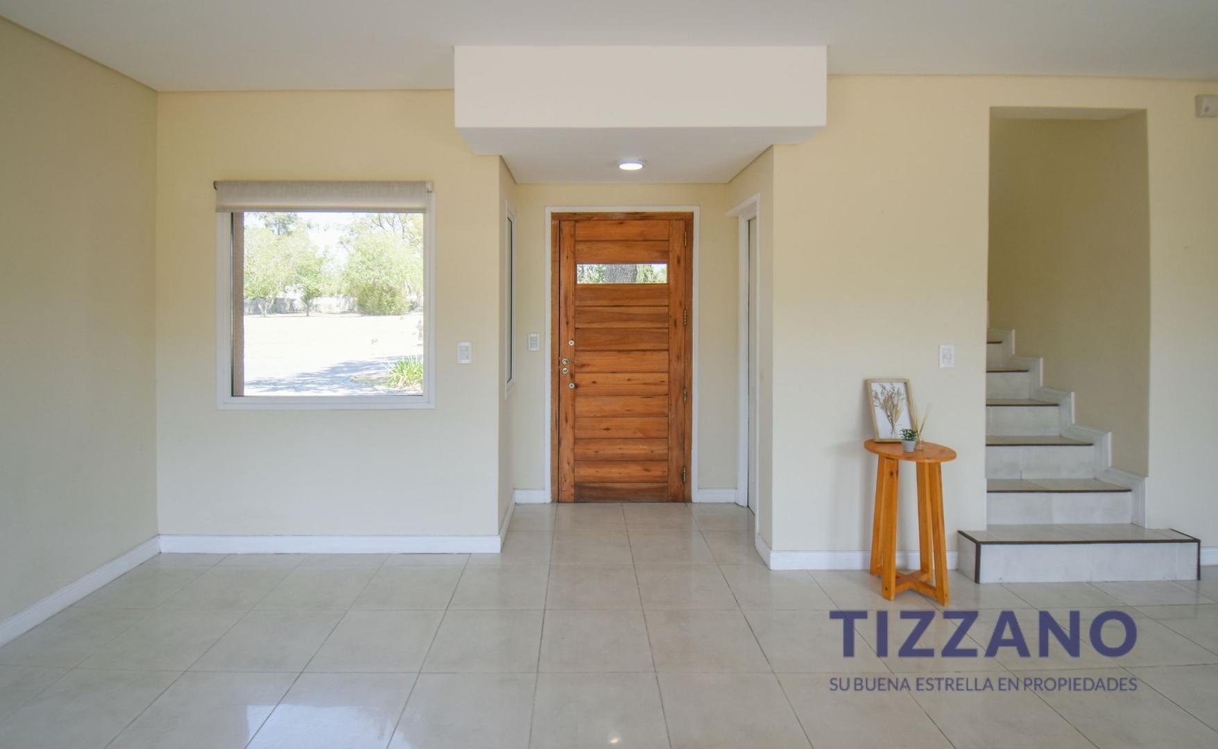 Casa en Venta 12 años