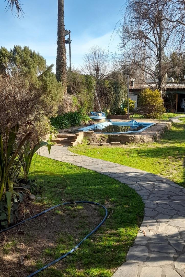 Casa en Venta de 4 dormitorios