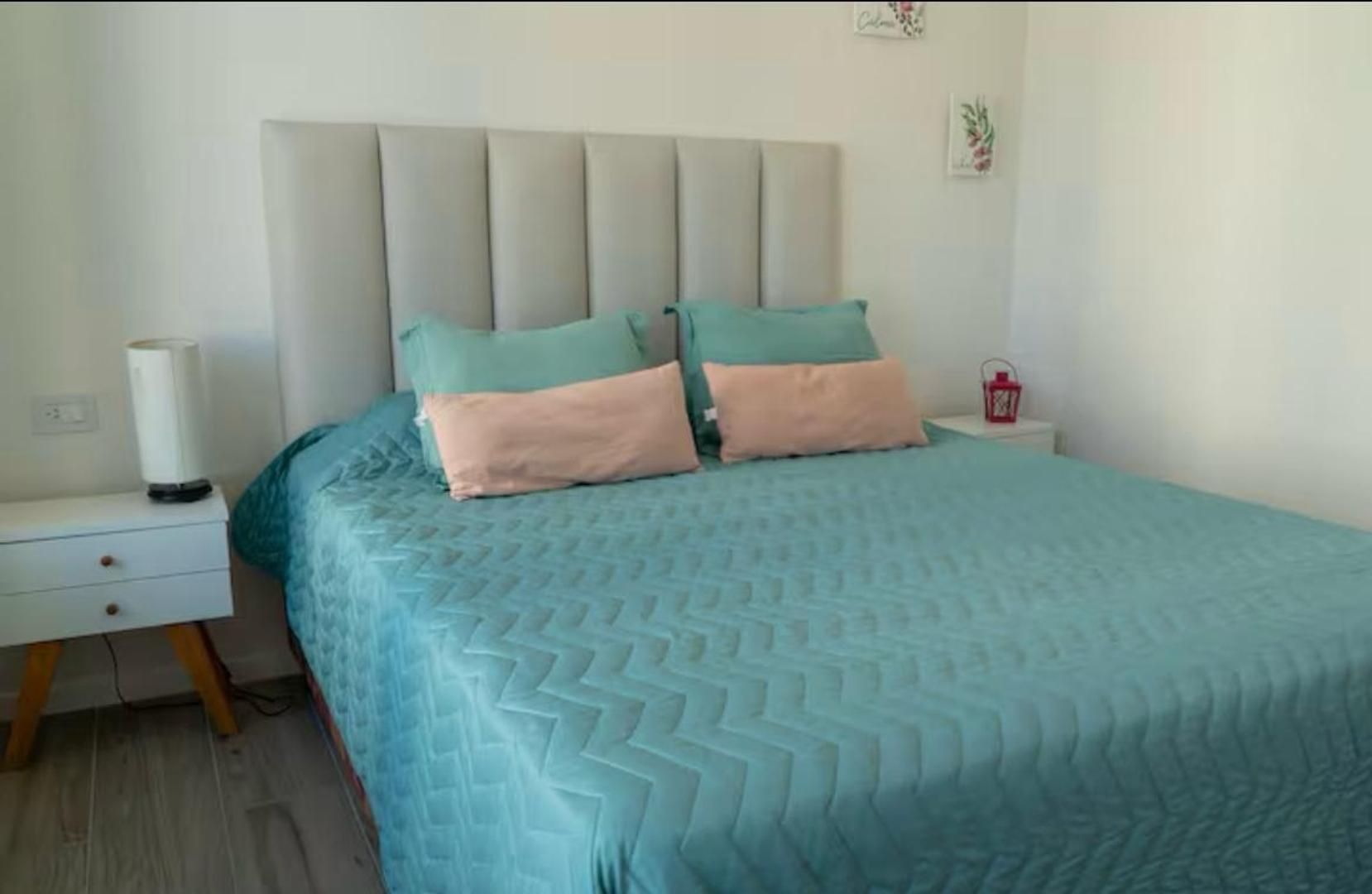 Departamento en venta AMARRAS CENTER TORRE 1 PISO 5.