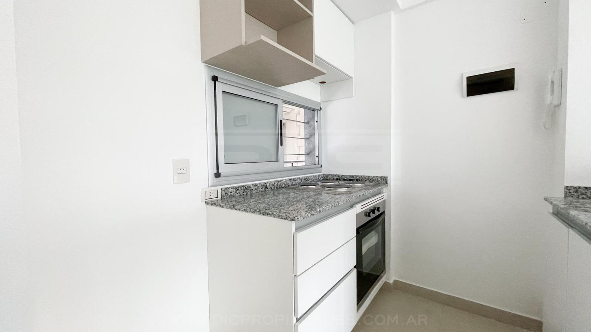 Departamento en Alquiler A Estrenar