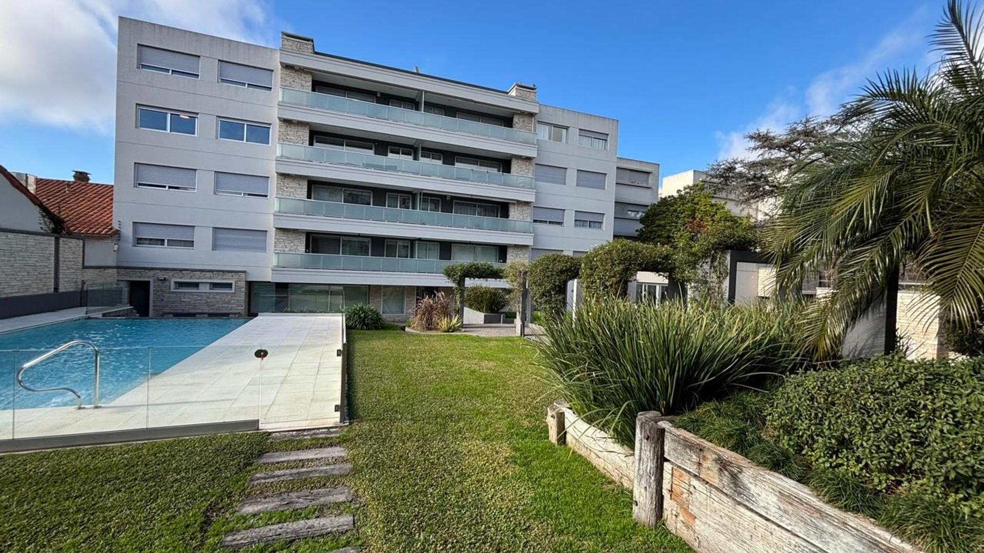 Departamento en Venta de 4 ambientes