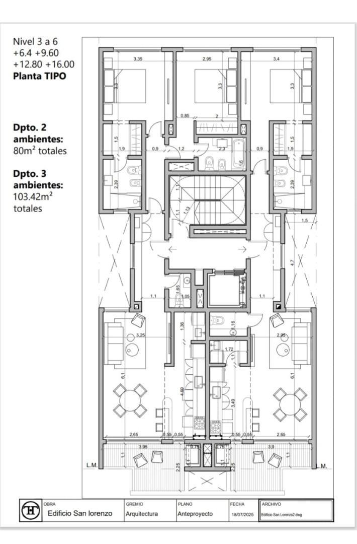 Departamento en Venta Permite mascota