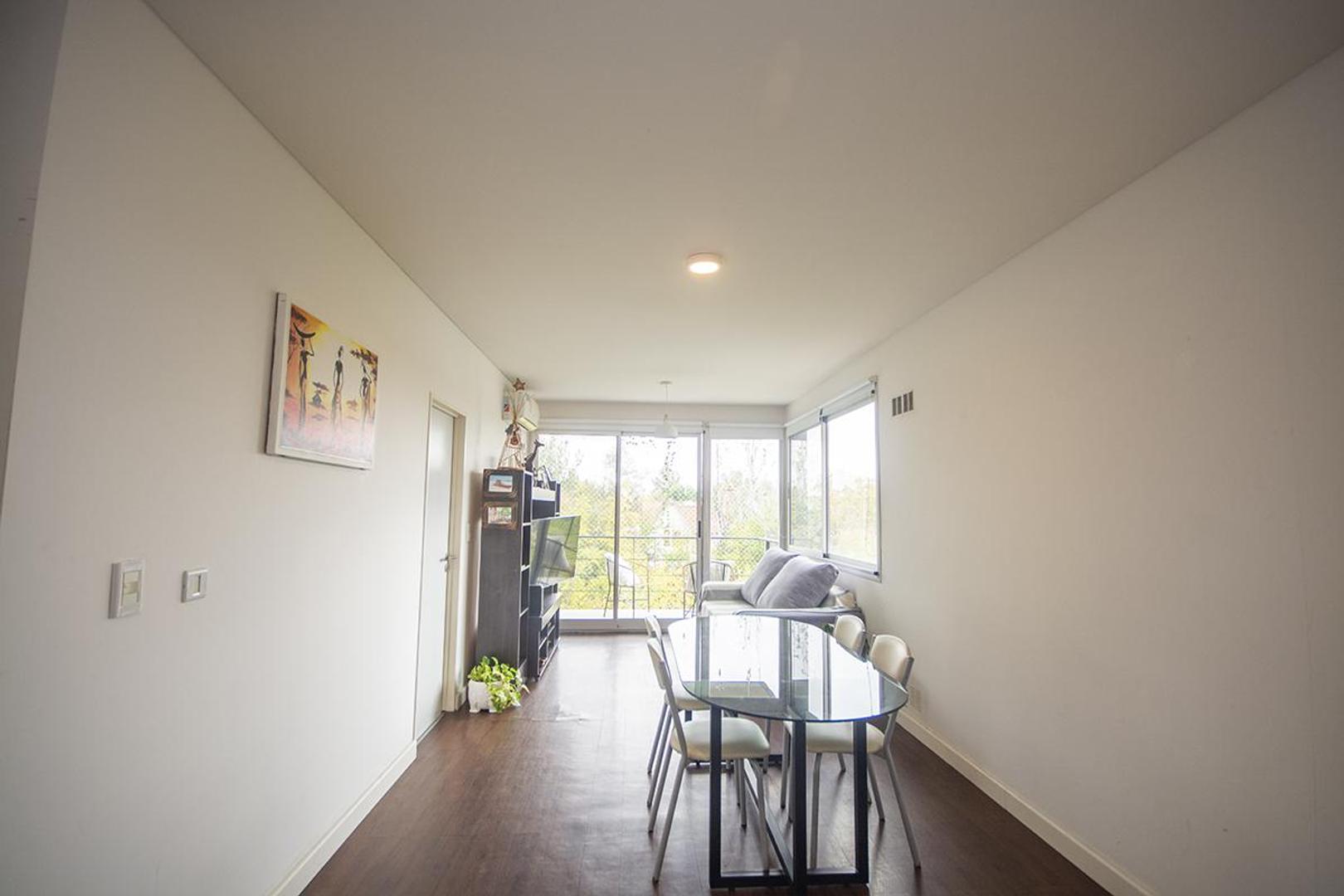 Departamento en Venta 7 años