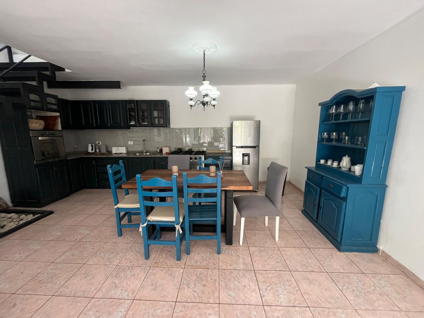 Casa en Alquiler de 1 dormitorio