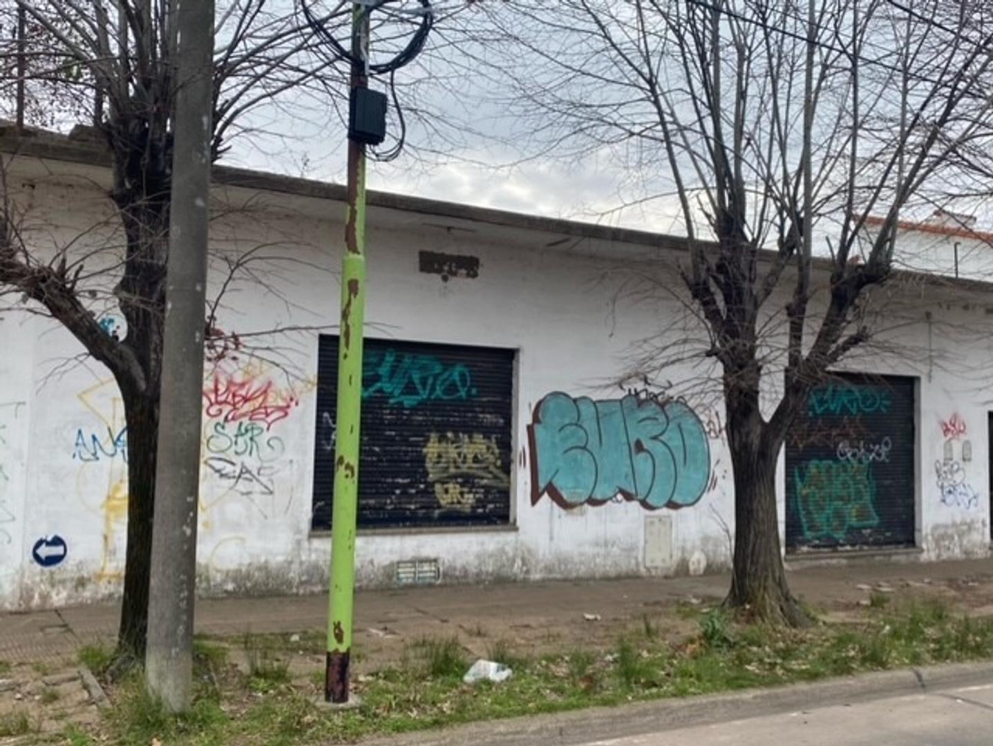 Terreno en Venta en Campana, USD 160.000