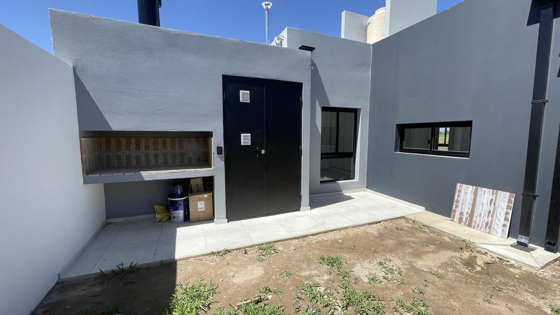 Casa en Venta al Sudeste