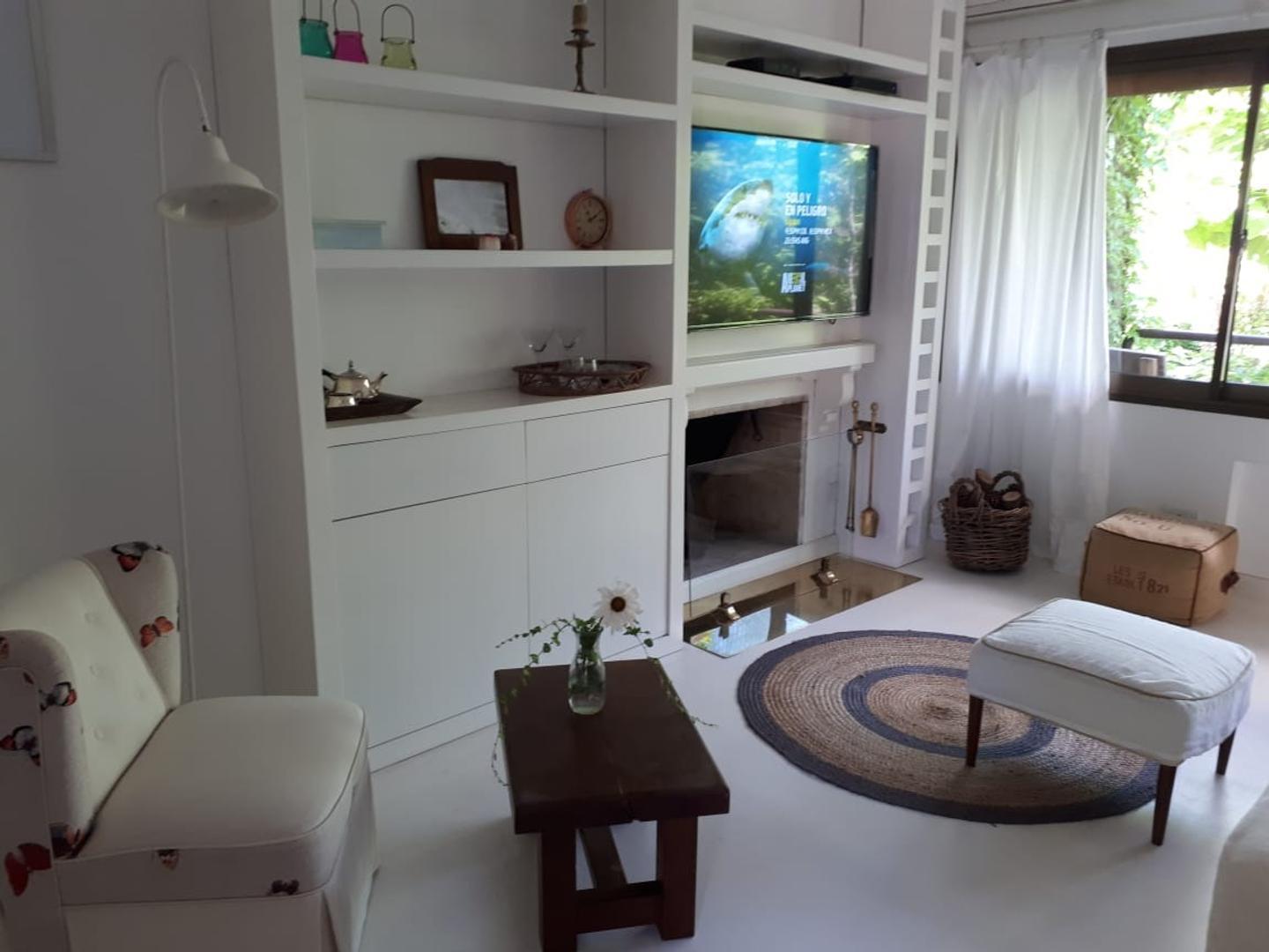 Departamento en Alquiler en Mayling Club De Campo, USD 800