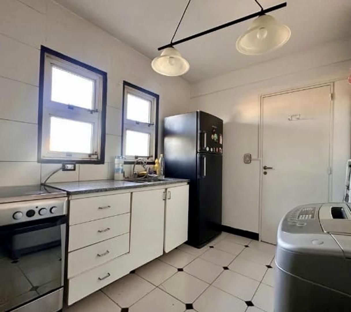 Departamento en Venta 20 años