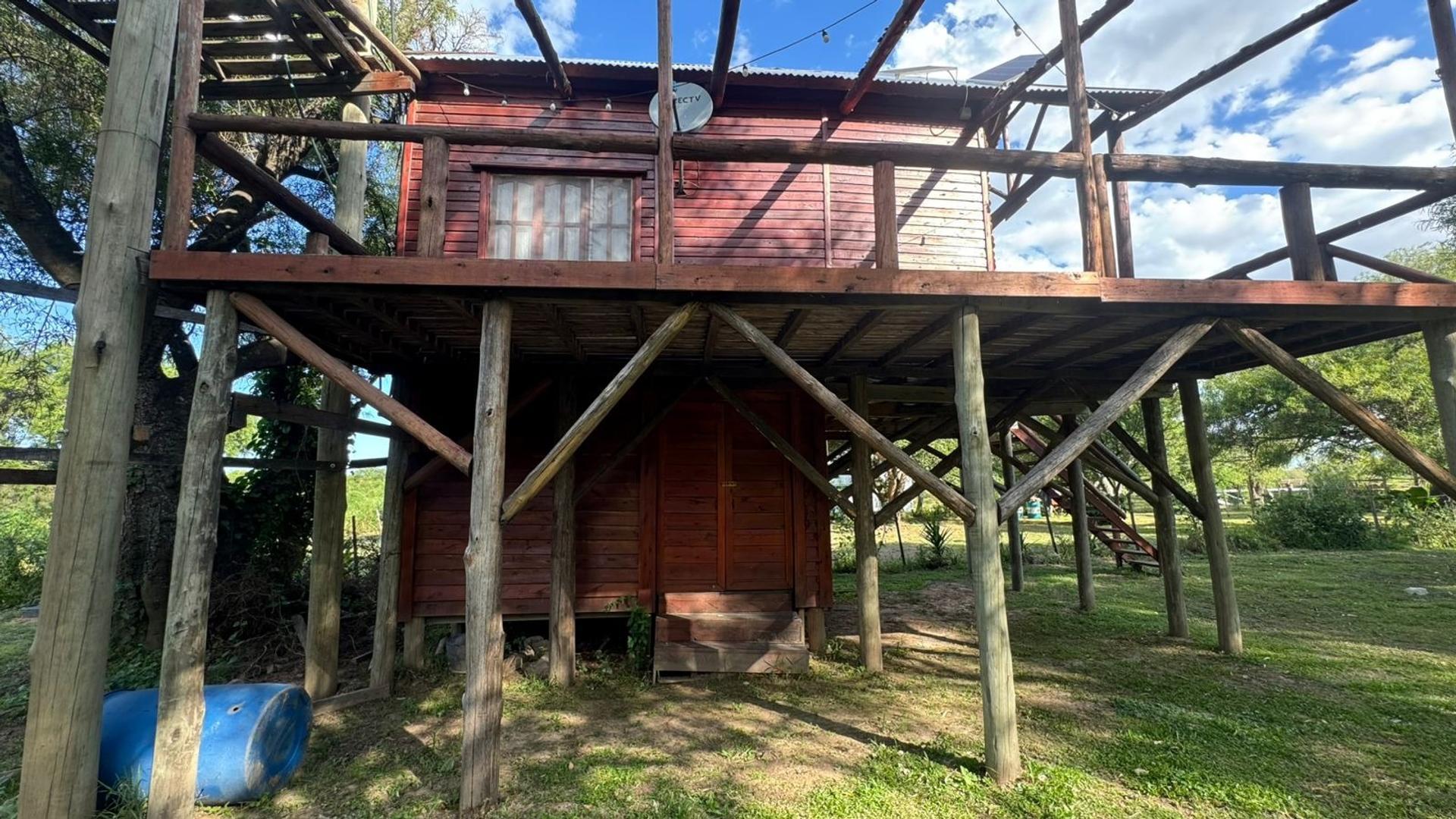 Casa en Venta de 2 dormitorios