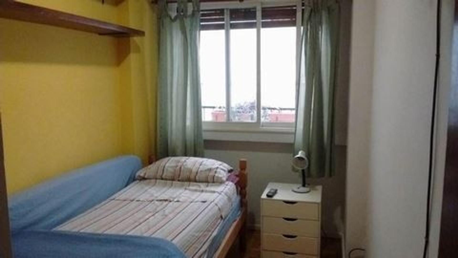 Departamento en Alquiler Temporal A Estrenar