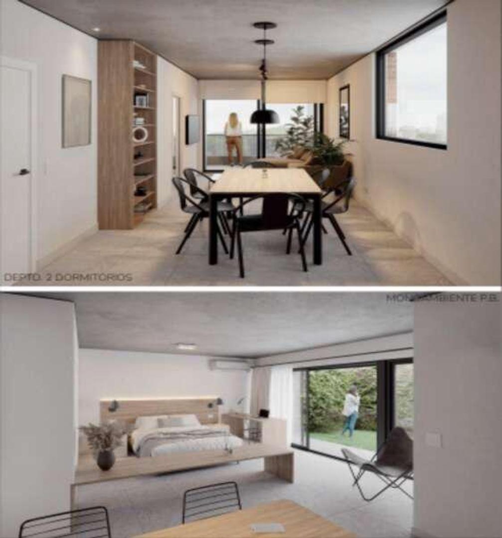 Edificio Lombardía - Entrega Marzo 2026