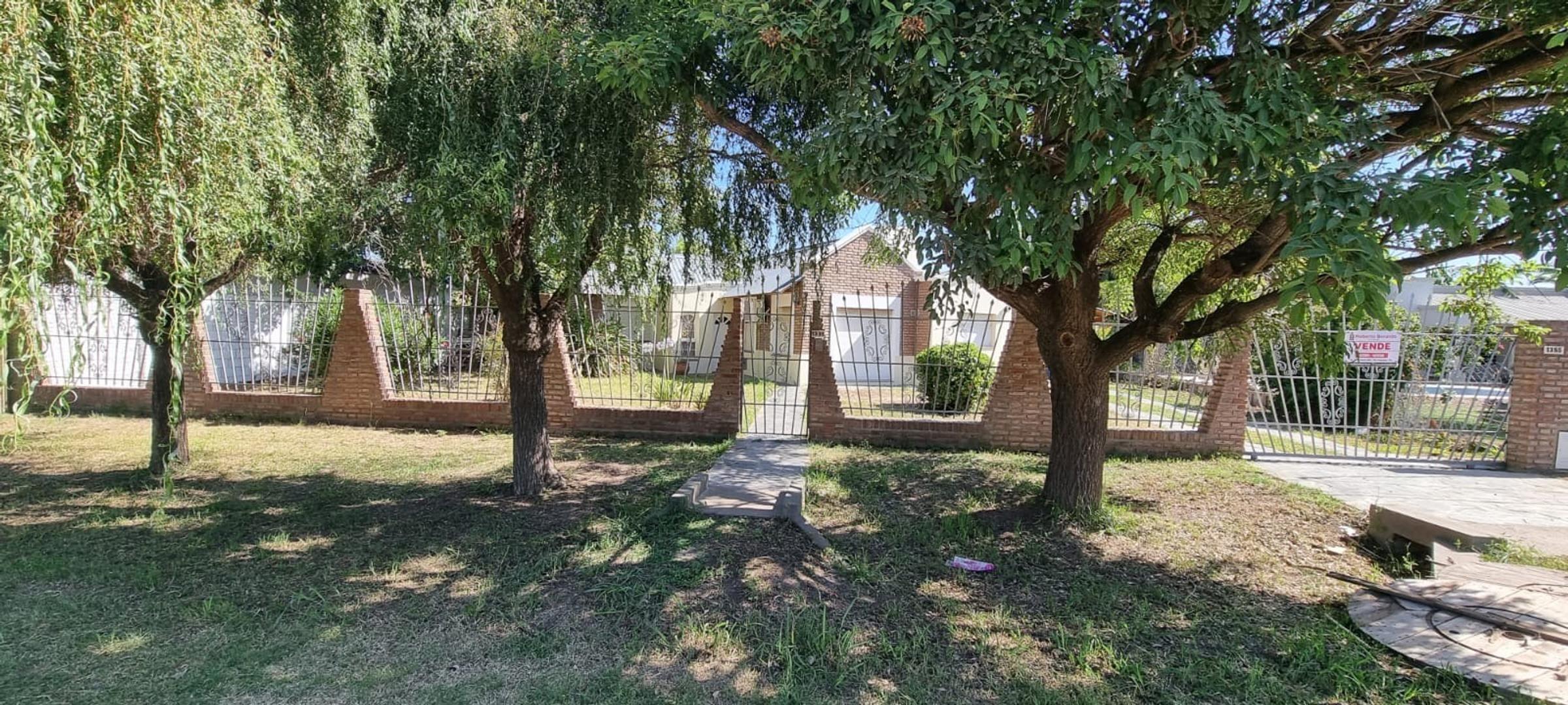 Casa en el Prado 2 dormitorios