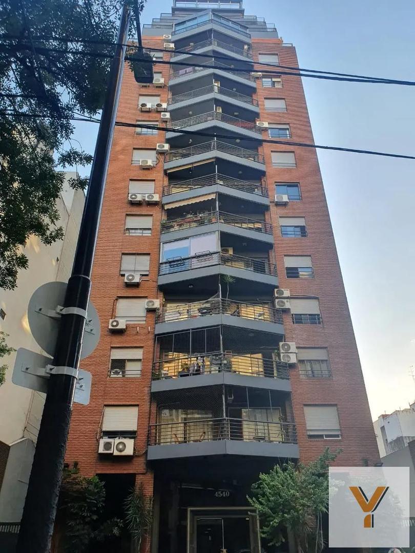 Juncal 100