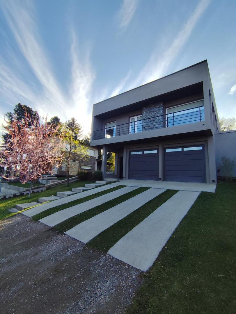 Casa en Venta en Esquel, USD 375.000
