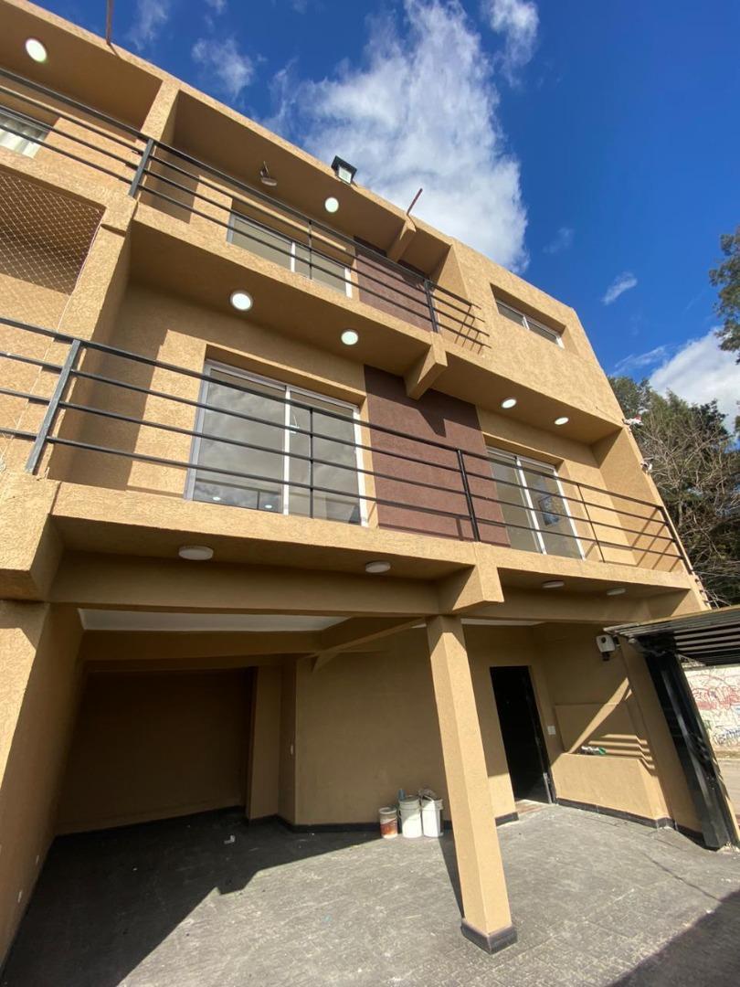 Depto Tipo Casa en Venta A Estrenar