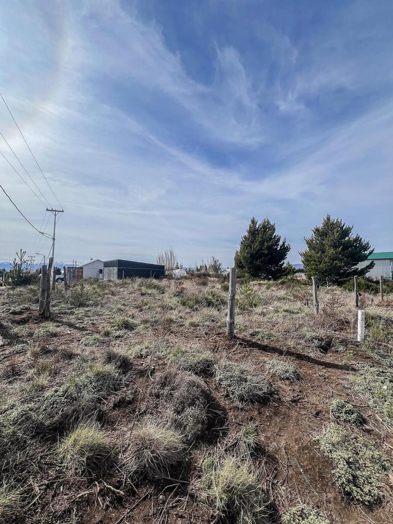 Terreno en Venta en San Carlos De Bariloche, USD 46.500