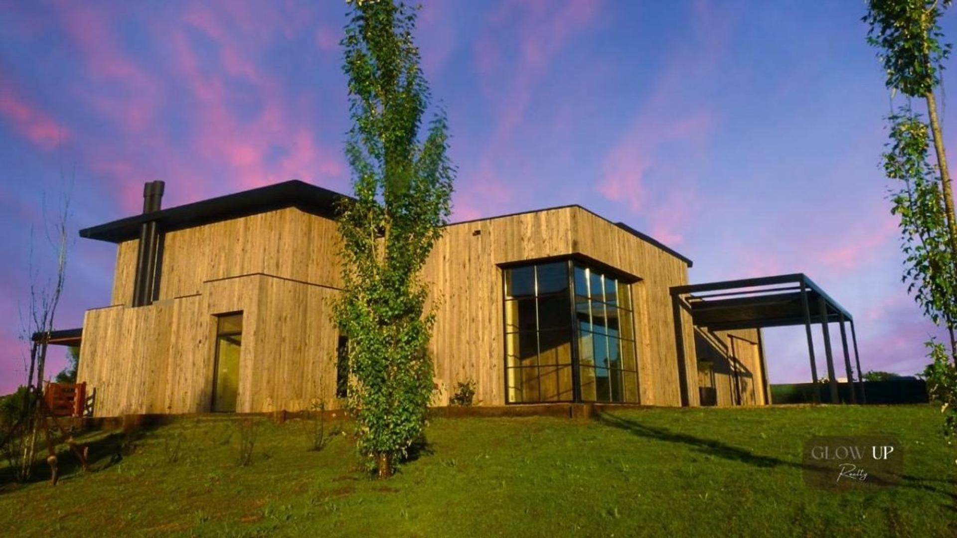 Casa en Venta en Pilara, USD 1.400.000