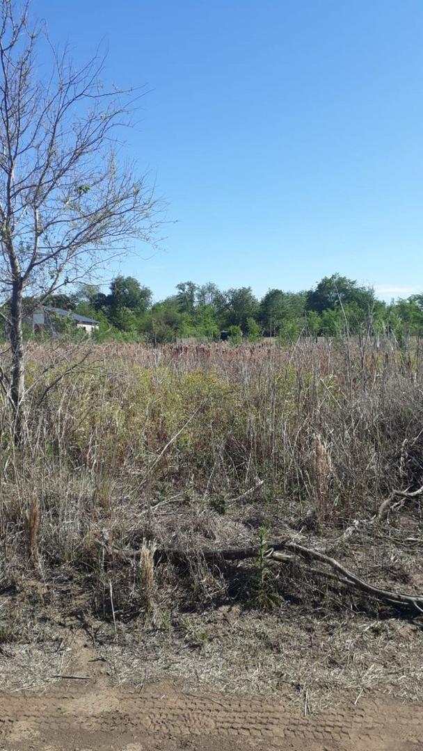 Terreno en Venta de 517,0 m2