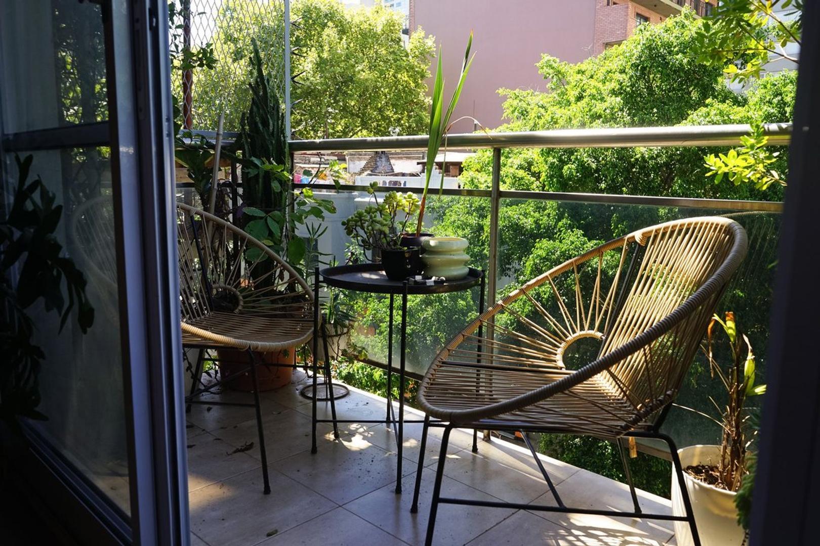 Departamento en Venta 12 años