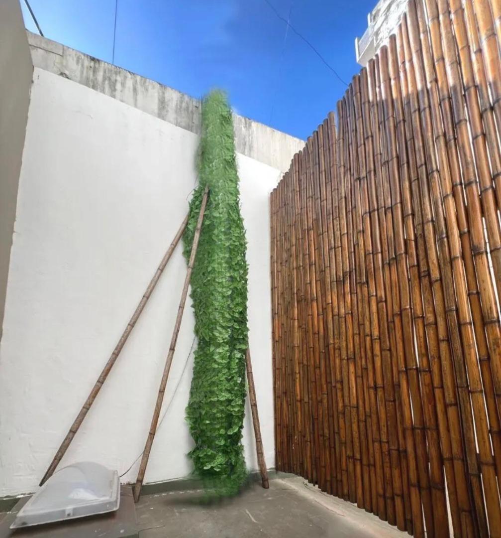 Monoambiente con Terraza - Apto credito