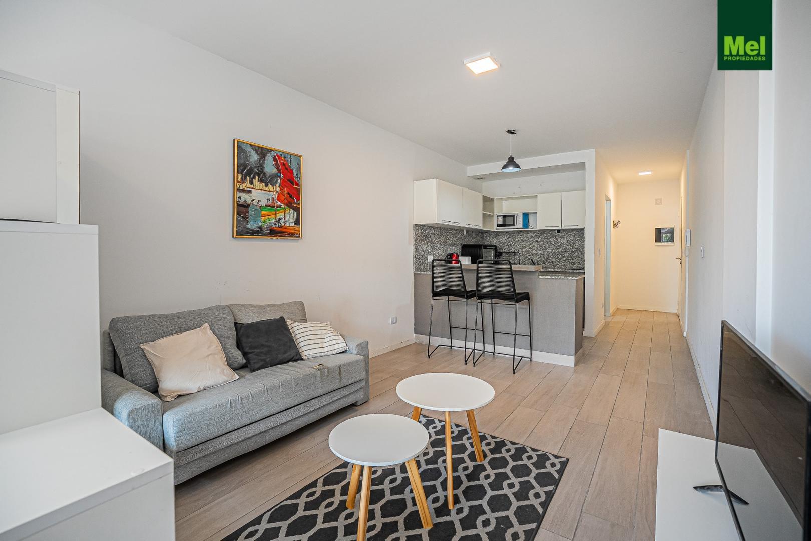 Departamento en Venta en Almagro, USD 89.000