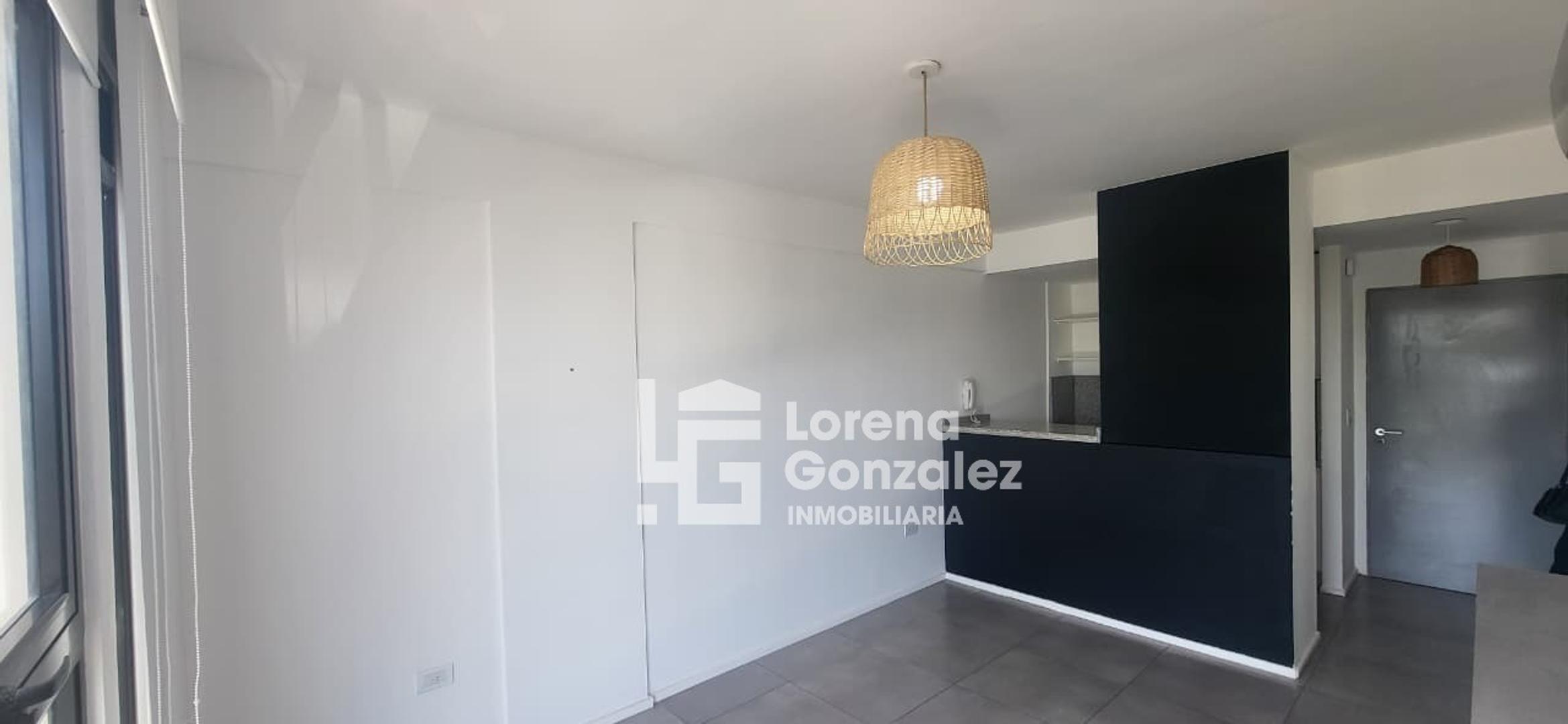 Departamento en Alquiler de 2 ambientes