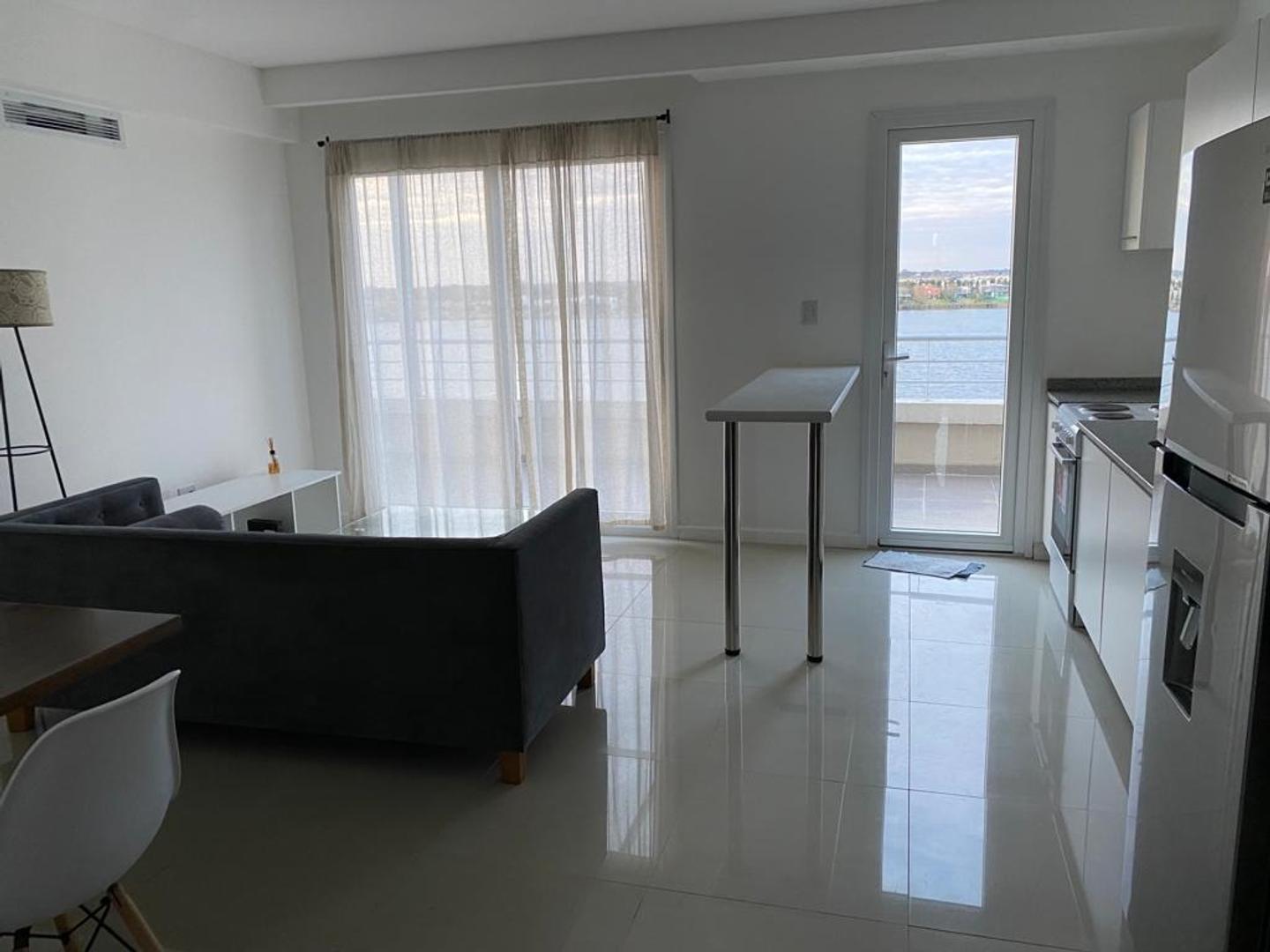 Departamento en Venta con 2 cocheras