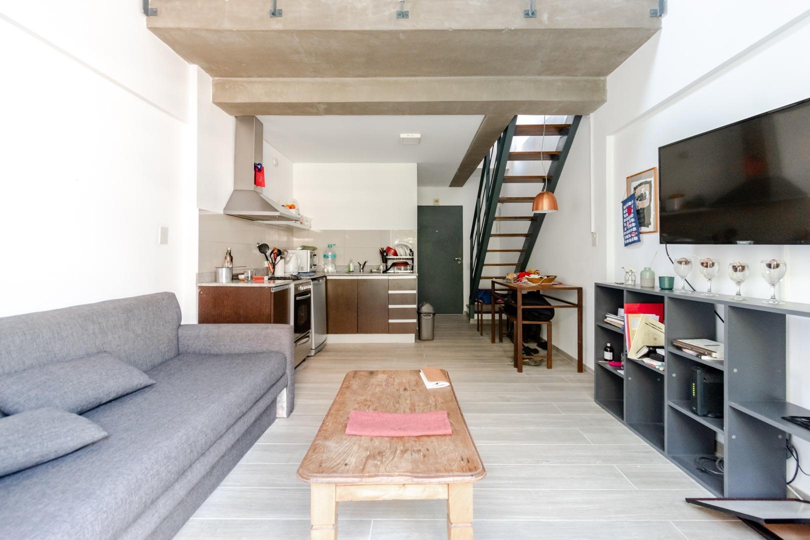 Departamento en Venta 10 años