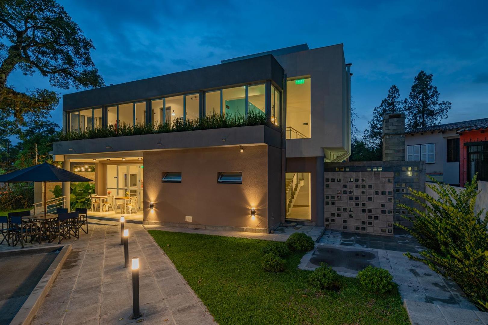 Propiedad de gran escala  en venta, San Lorenzo Salta